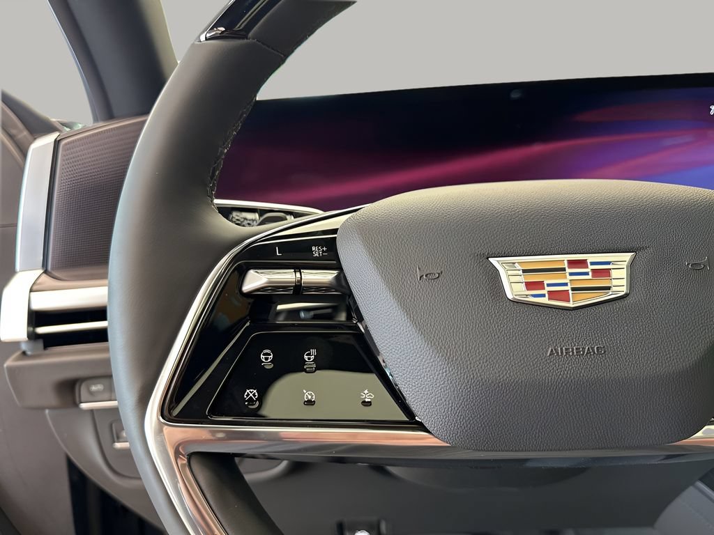 New 2026 Cadillac Escalade Sport w/ Touring Package AWD/4WD image 29
