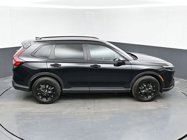 Used 2026 Honda CR-V Sport Touring image 42