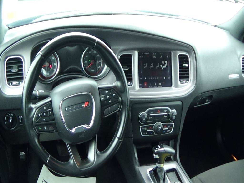 Certified 2023 Dodge Charger SXT RWD image 13