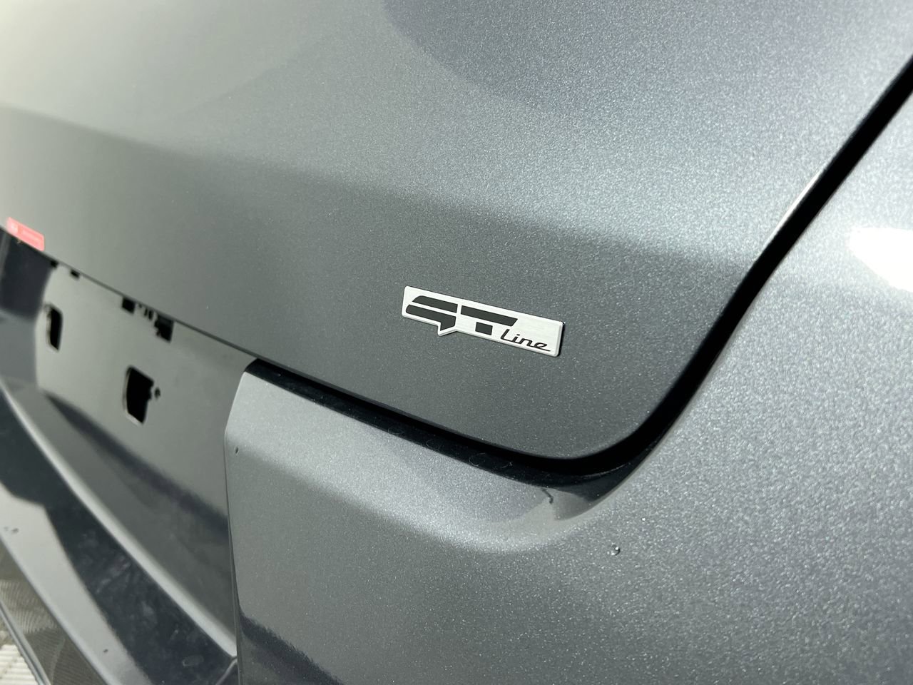 Certified 2025 Kia Soul GT-Line w/ GT-Line Technology Package FWD image 6