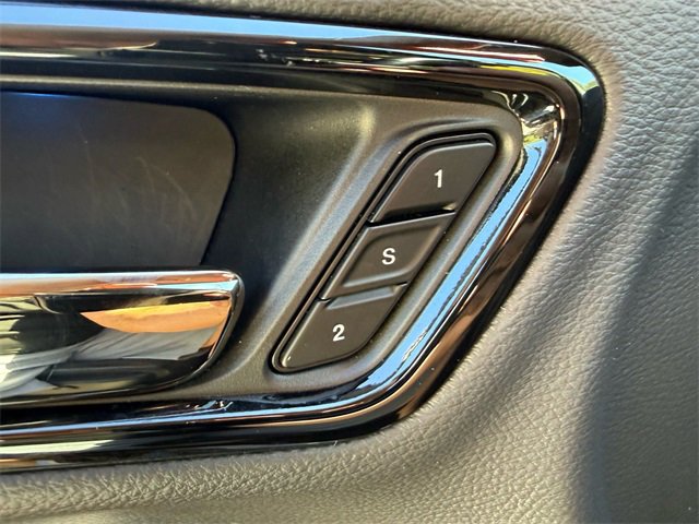 Used 2024 Dodge Durango R/T image 40