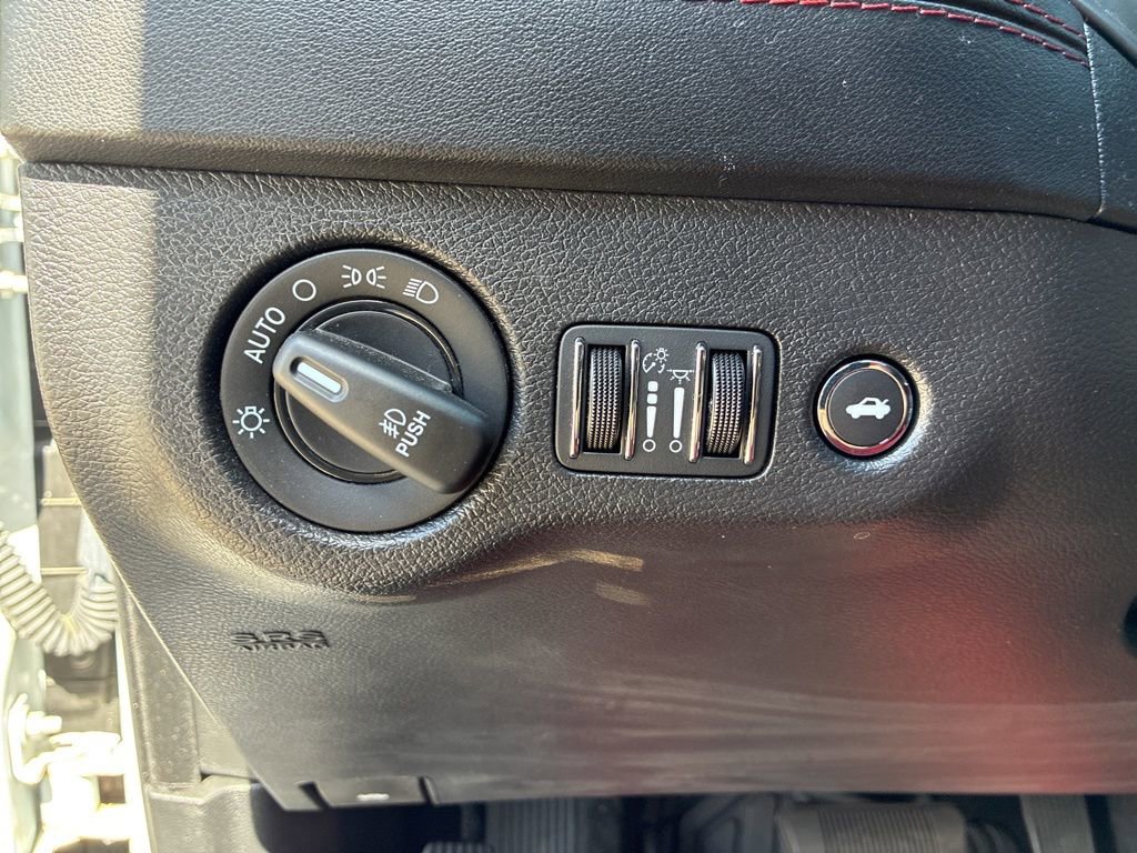 Used 2023 Dodge Charger Scat Pack w/ Plus Group image 13