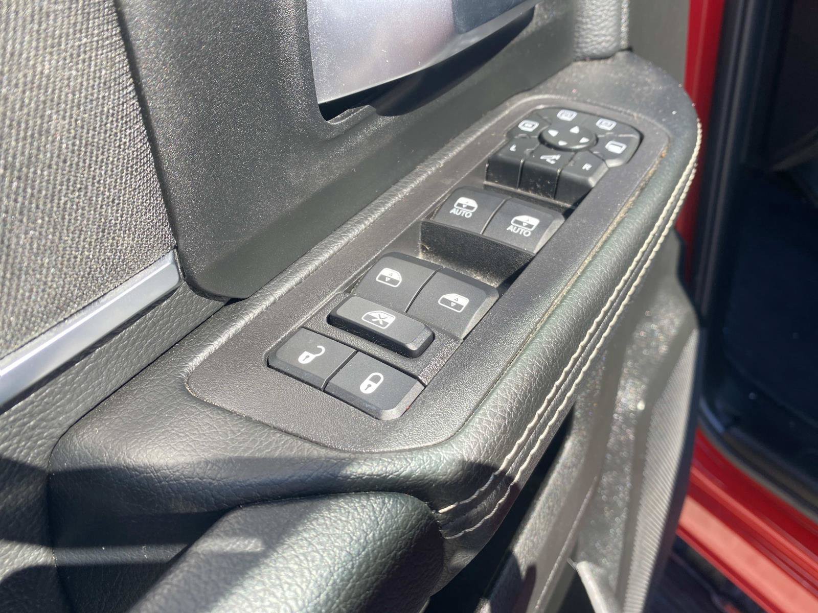 Used 2026 RAM 2500 Big Horn AWD/4WD image 23
