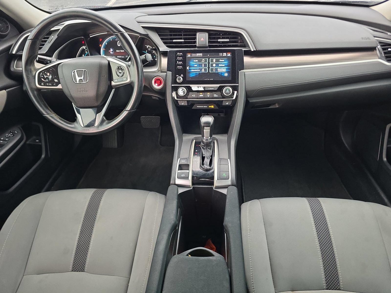 Used 2019 Honda Civic EX image 9