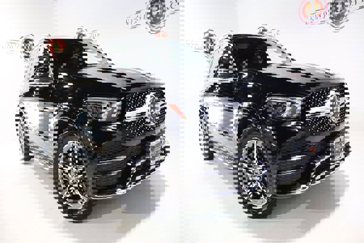 Used 2022 Mercedes-Benz GLE 450 4MATIC image 7