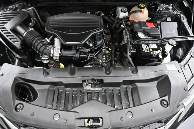 Used 2021 Chevrolet Blazer RS FWD image 29