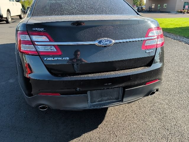 Used 2013 Ford Taurus SEL FWD image 19