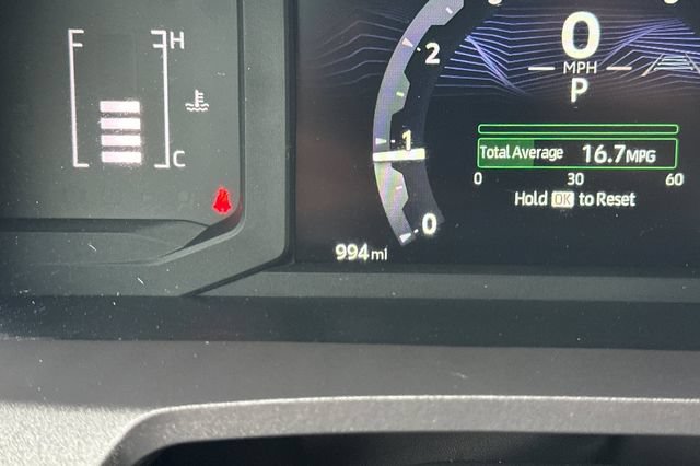 Used 2025 Toyota Tacoma SR5 AWD/4WD image 27