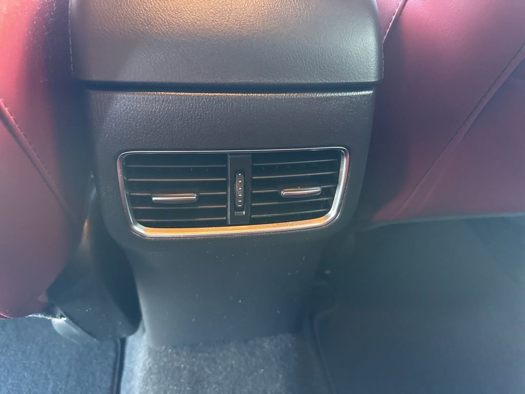 Used 2021 MAZDA CX-5 Carbon Edition image 15