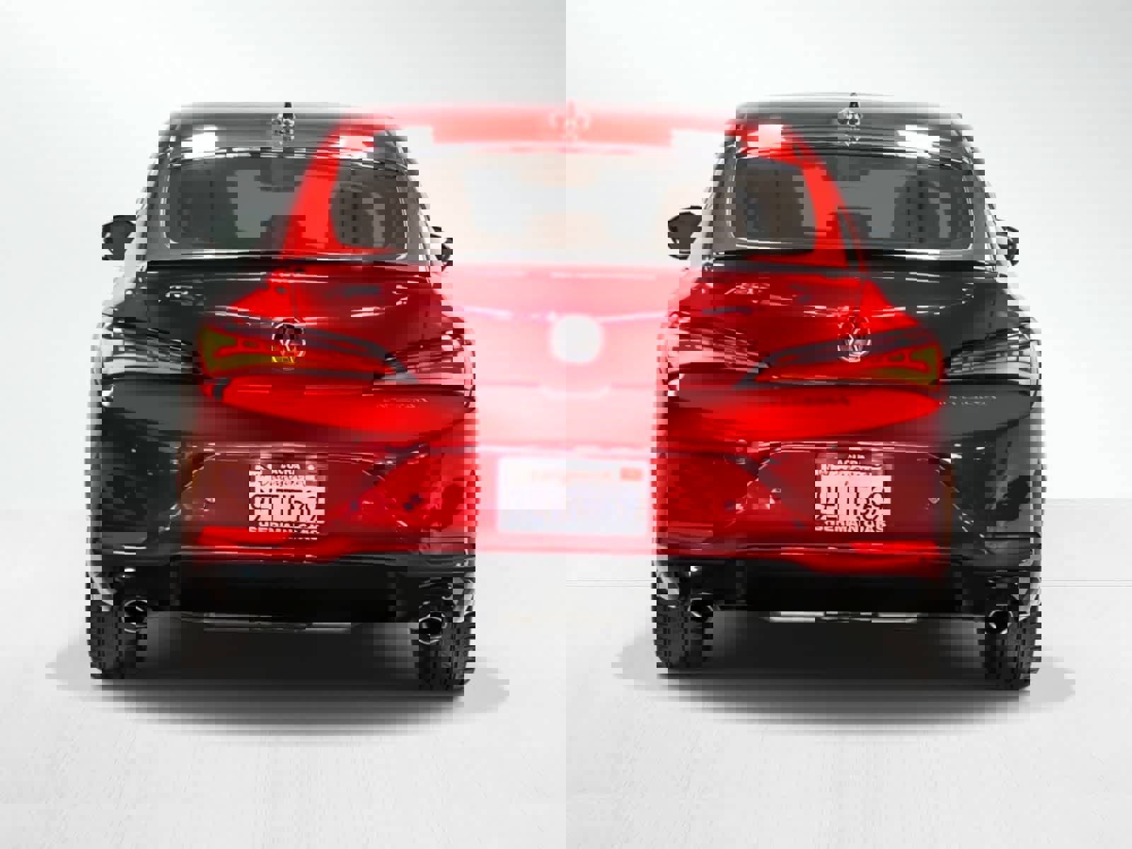 Certified 2023 Acura Integra A-Spec image 3