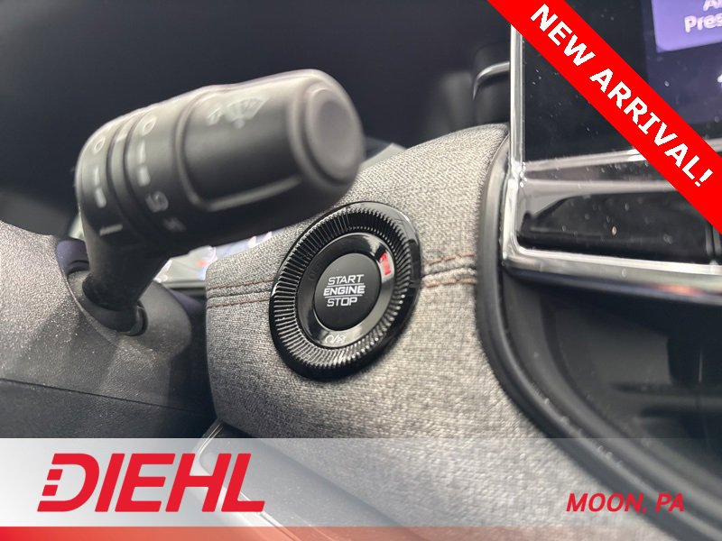 Used 2022 Jeep Compass Latitude w/ Sun and Sound Group image 25