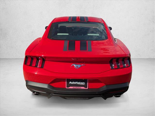 New 2026 Ford Mustang Premium image 7