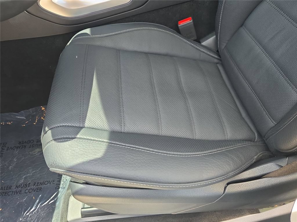 Used 2026 Mercedes-Benz GLS 450 4MATIC image 20