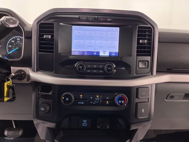 Used 2023 Ford F150 XLT image 27