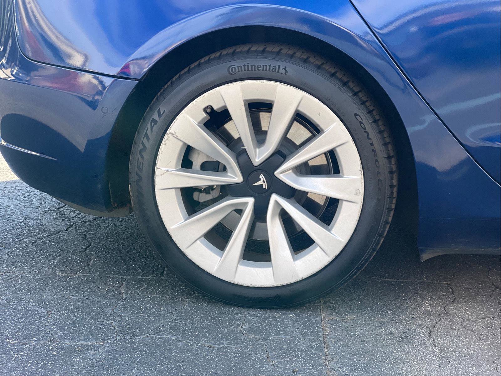 Used 2022 Tesla Model 3 Long Range image 29