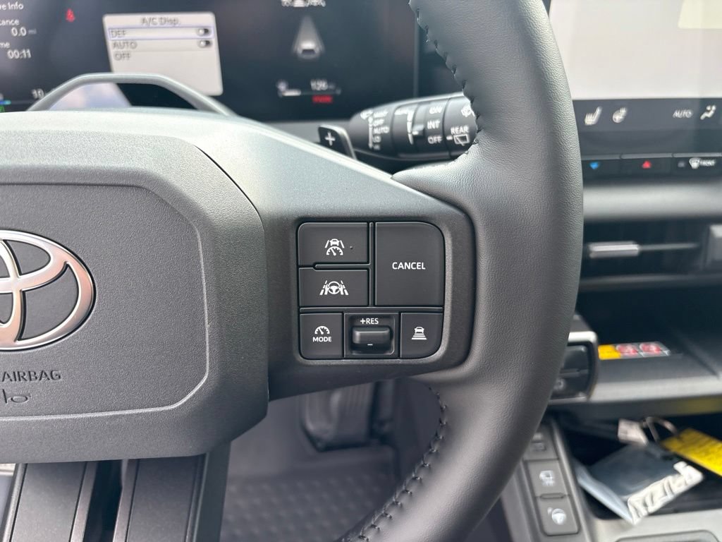 Used 2026 Toyota RAV4 AWD Plug-in Hybrid image 23