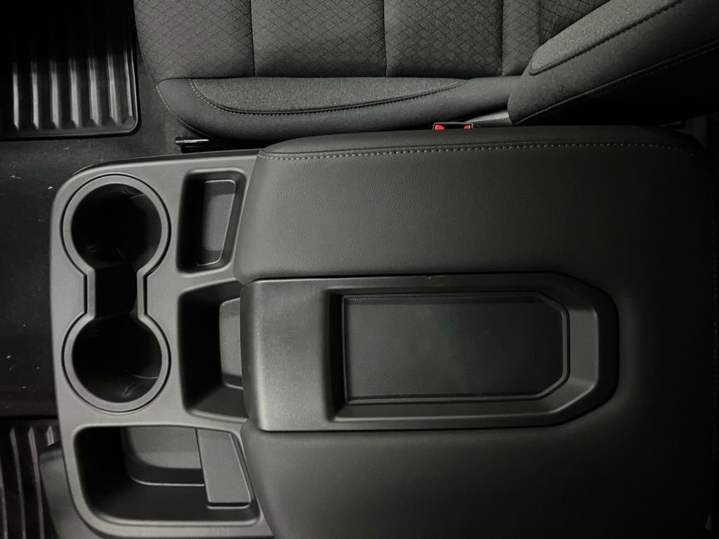 New 2026 Chevrolet Silverado 1500 RST image 25