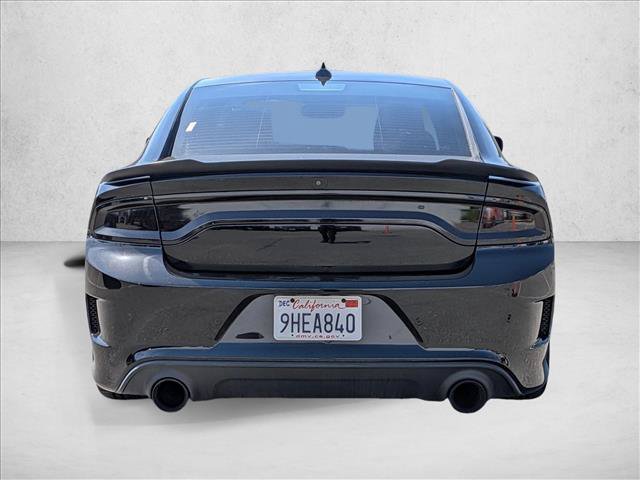 Used 2021 Dodge Charger Scat Pack RWD image 7
