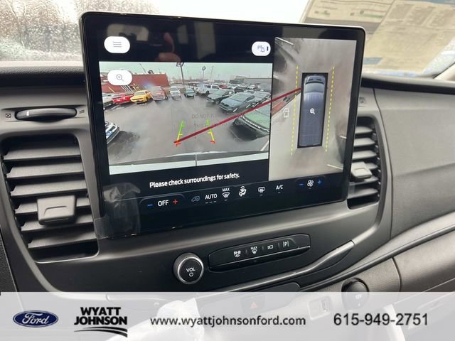 New 2026 Ford Transit 350 XL RWD image 33