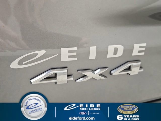Used 2021 Jeep Compass Limited image 30