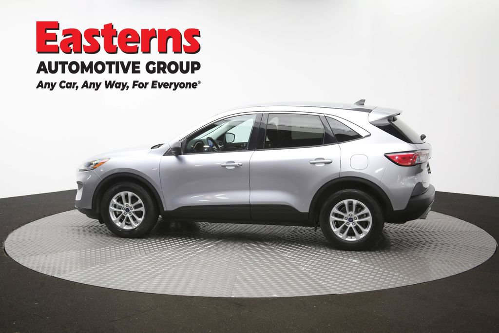 Used 2022 Ford Escape SE FWD image 62