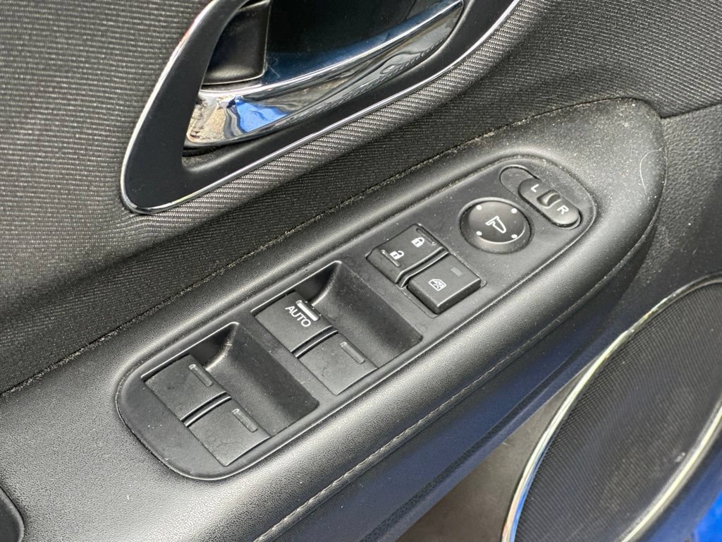 Used 2021 Honda HR-V EX image 17