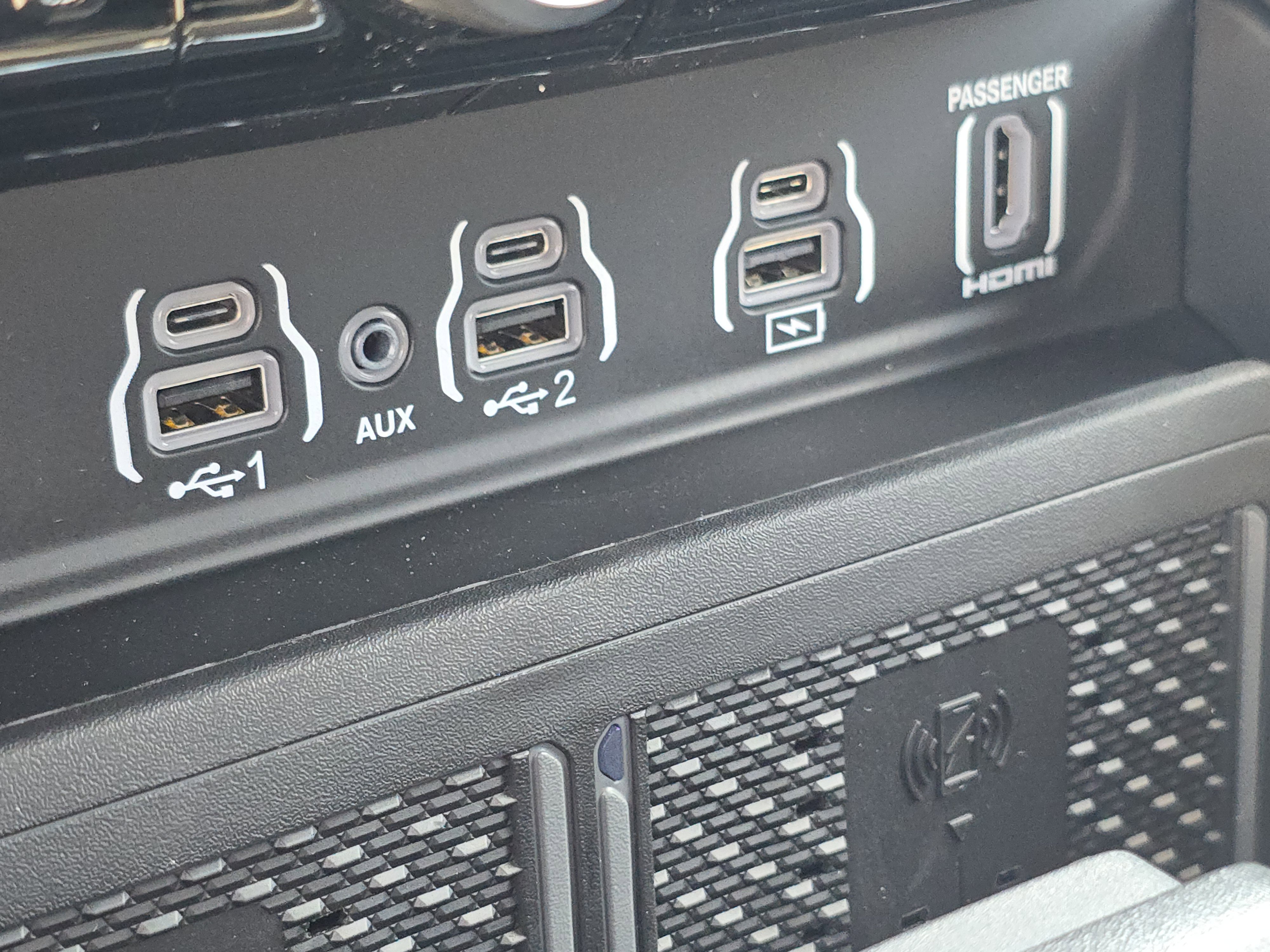 New 2026 RAM 1500 Rebel image 11