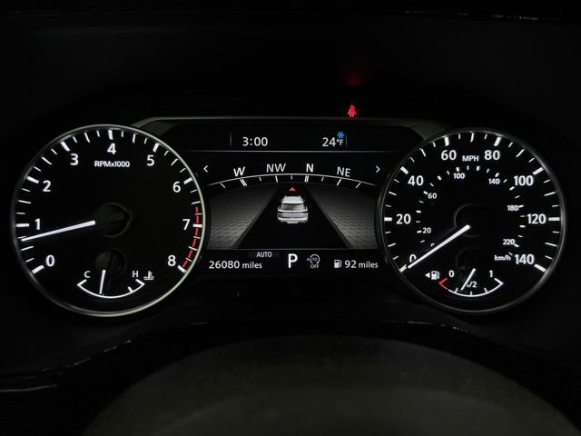 Used 2023 Nissan Pathfinder SL image 29