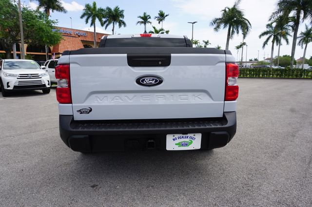 Certified 2025 Ford Maverick XLT w/ XLT Luxury Package AWD/4WD image 36