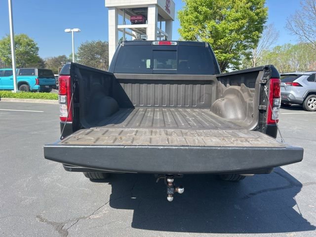 Used 2022 RAM 1500 Big Horn image 7