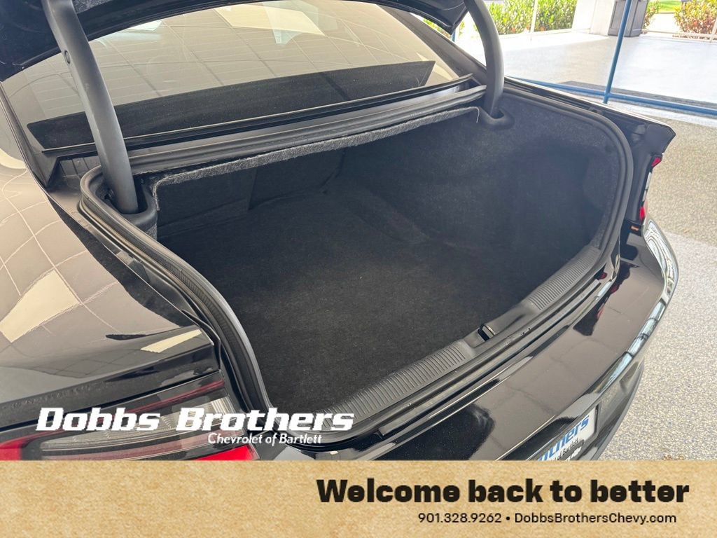 Used 2023 Dodge Charger R/T RWD image 37
