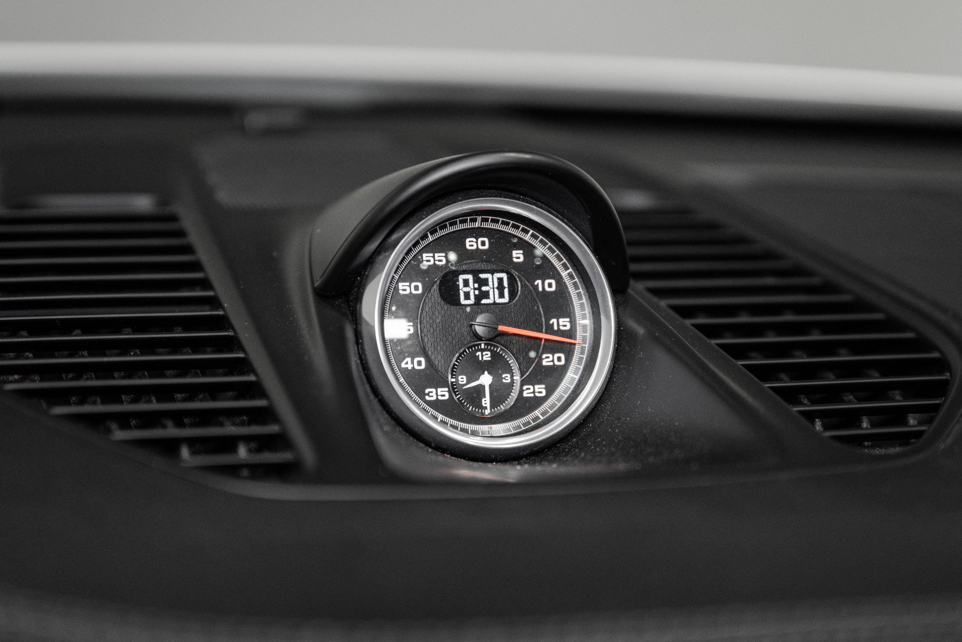 Used 2016 Porsche 911 Carrera GTS image 28