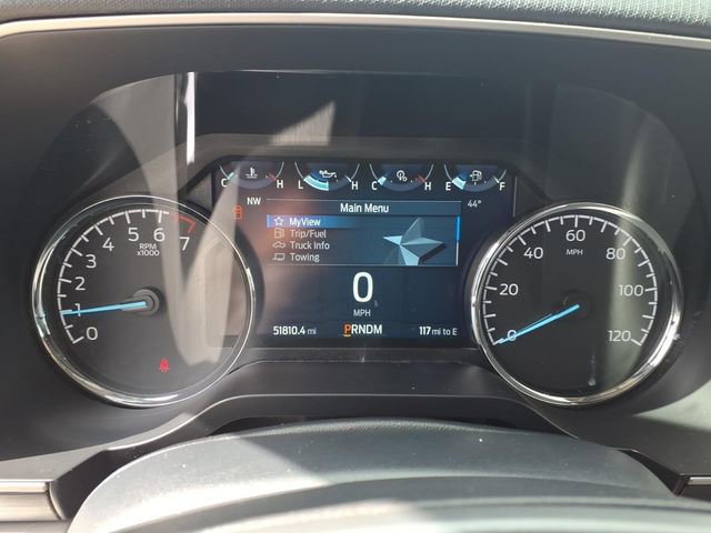 Used 2022 Ford F150 XLT w/ Equipment Group 302A High image 17