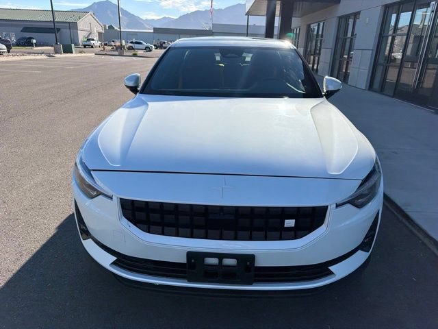 Used 2023 Polestar Polestar 2 w/ Pilot Pack AWD/4WD image 2