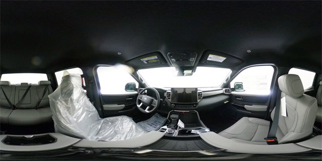 New 2026 Toyota Tundra Limited image 33