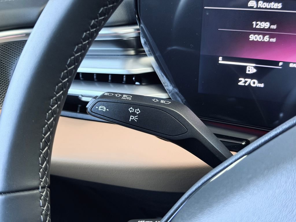 Certified 2025 Audi A5 2.0T Premium AWD/4WD image 14