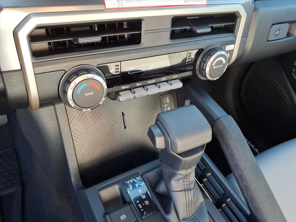 New 2026 Toyota Tacoma SR5 AWD/4WD image 14