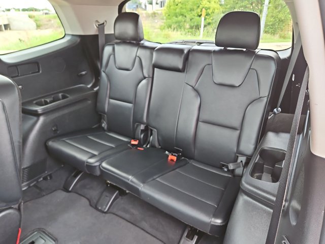 Used 2022 Kia Telluride EX w/ EX Premium Package AWD/4WD image 21