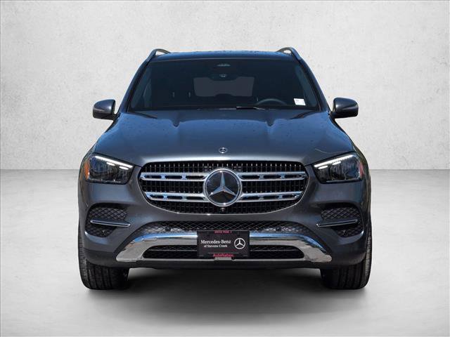 New 2026 Mercedes-Benz GLE 350 4MATIC image 6