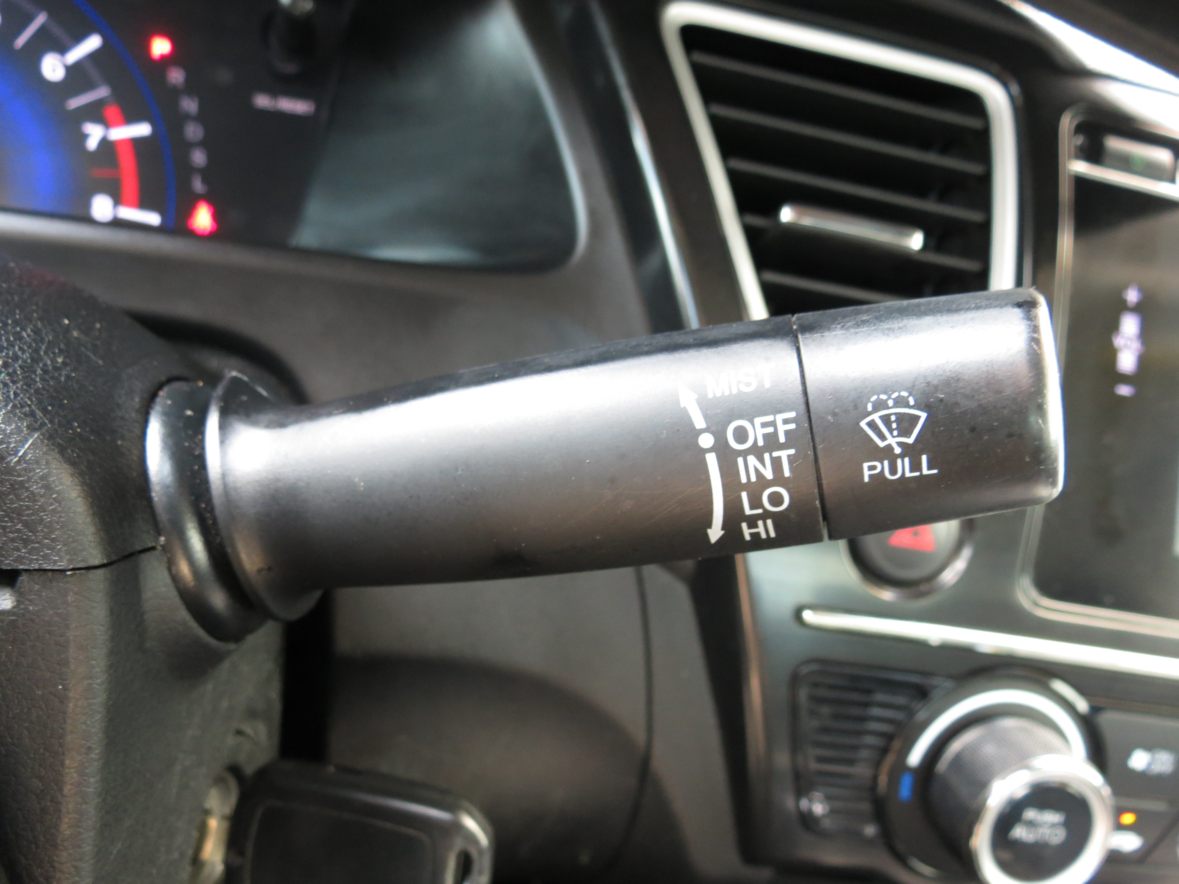 Used 2015 Honda Civic SE image 15
