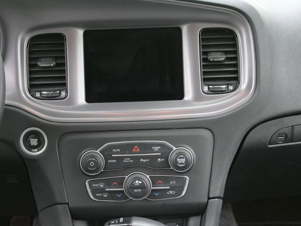 Used 2023 Dodge Charger SXT w/ Blacktop Package image 26