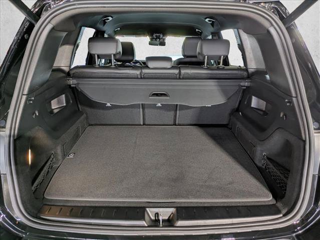 Used 2025 Mercedes-Benz GLB 250 image 10
