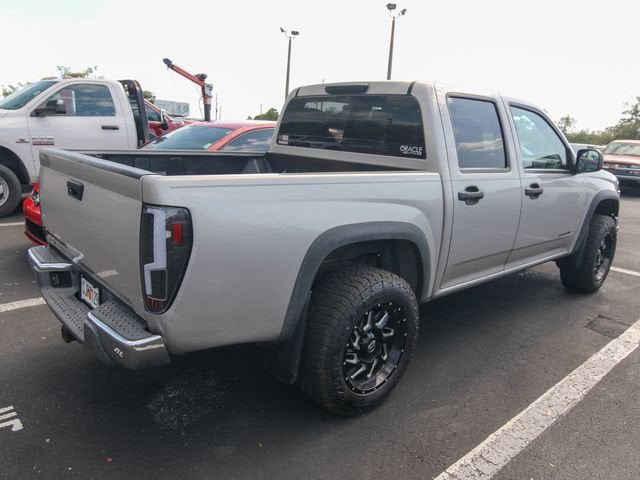 Used 2005 Chevrolet Colorado LS AWD/4WD image 4