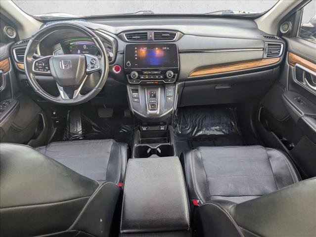 Used 2020 Honda CR-V EX-L image 16