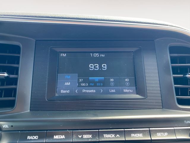 Used 2020 Hyundai Elantra SE w/ Cargo Package (C1) image 23