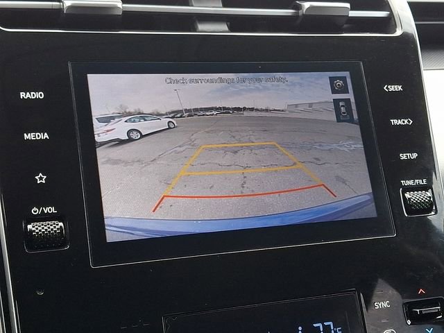 Used 2024 Hyundai Tucson SEL image 17