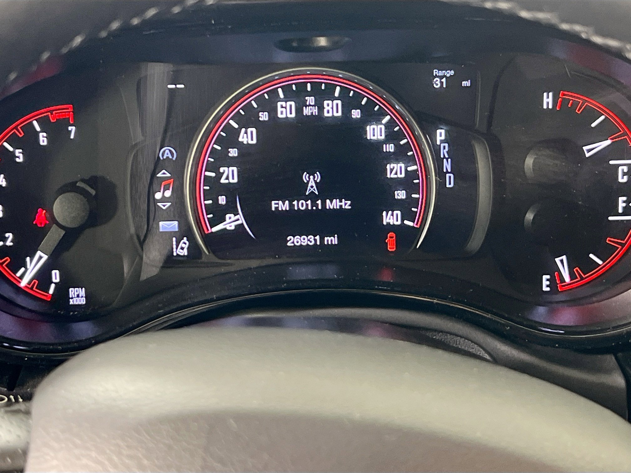 Used 2022 Dodge Durango GT image 12