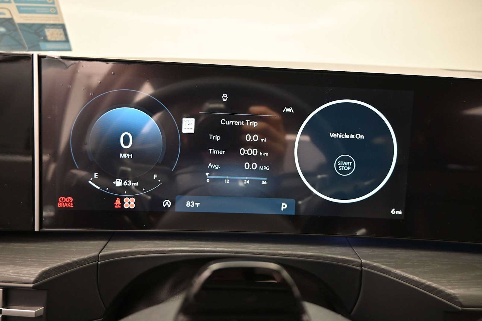 New 2027 Hyundai Santa Fe Limited AWD/4WD image 17