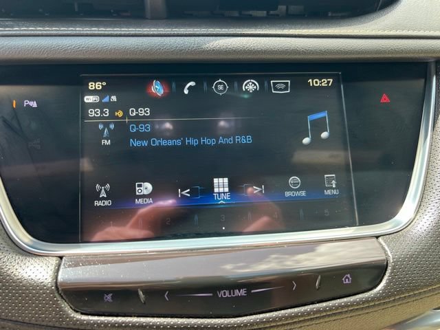 Used 2019 Cadillac XT5 FWD image 16