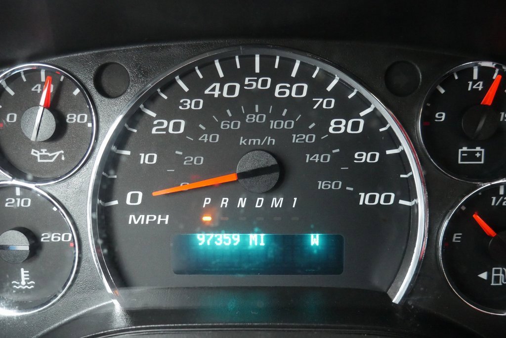 Used 2017 GMC Savana 2500 image 15